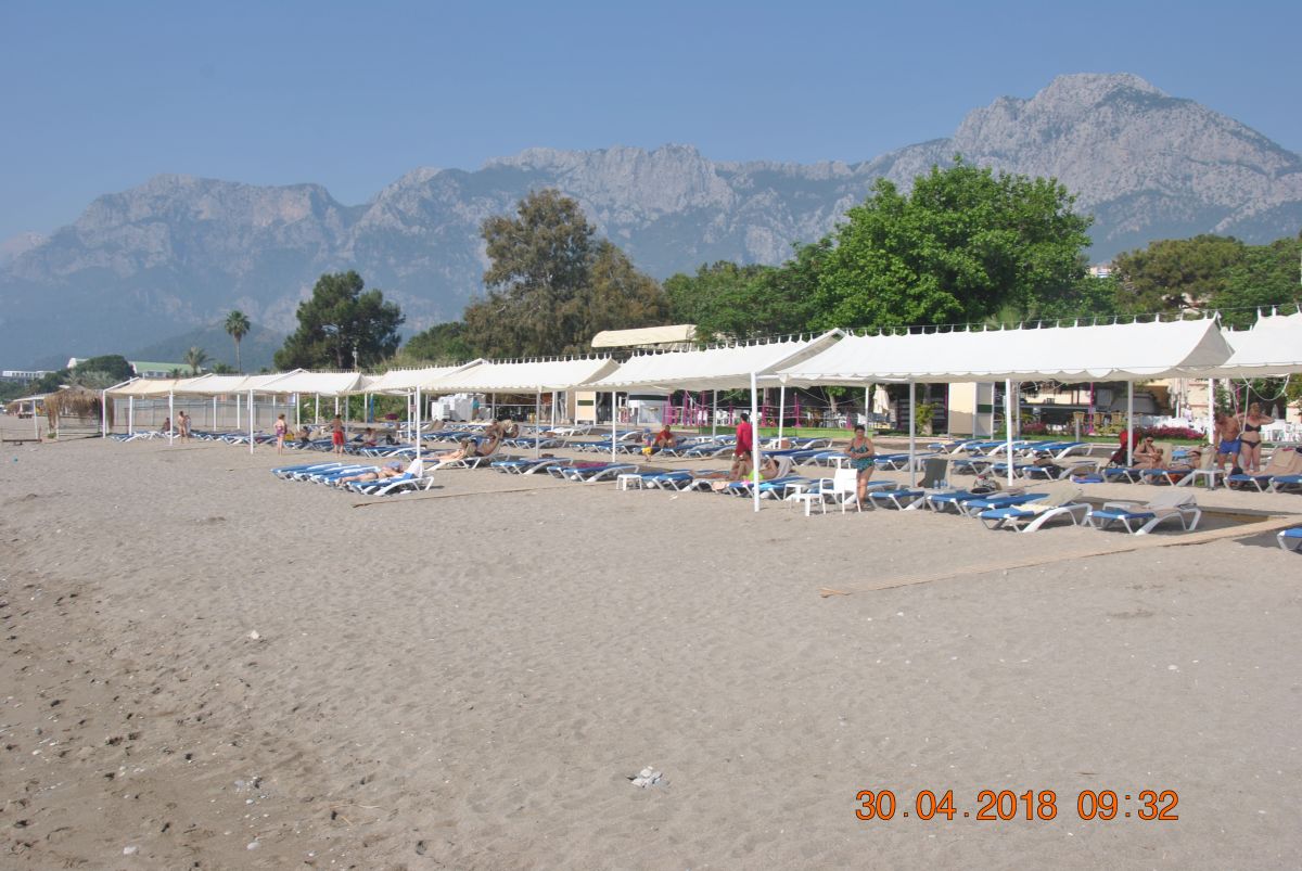imagini hotel KEMER HOLIDAY CLUB